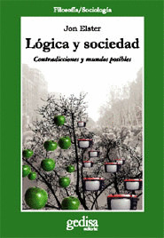 LOGICA Y SOCIEDAD