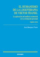 HUMANISMO DE LA LOGOTERAPIA DE VIKTOR FRANKL, EL