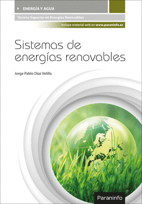 SISTEMAS DE ENERGÍAS RENOVABLES