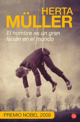 HOMBRE ES UN GRAN FAISAN EN EL MUNDO, EL