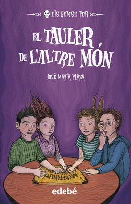 EL TAULER DE ALTRE MON