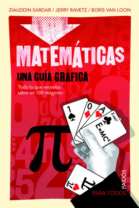 MATEMÁTICAS. UNA GUIA GRAFICA