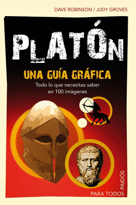 PLATÓN. UNA GUIA GRAFICA