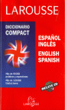 DICCI COMPACT ESP/ING-ING/ESP