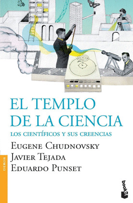 TEMPLO DE LA CIENCIA, EL