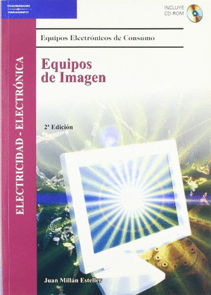 CFP(GM). EQUIPOS DE IMAGEN (2006) (INC.CD-ROM)