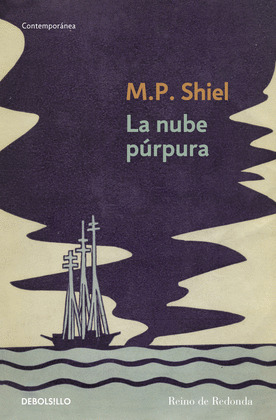 NUBE PÚRPURA, LA