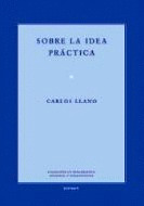 SOBRE LA IDEA PRACTICA