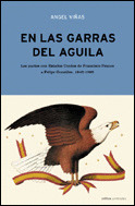 EN LAS GARRAS DEL AGUILA