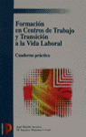 FORMACION EN CENTROS DE TRABAJO