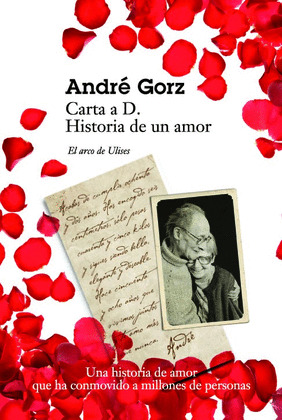 CARTA A D. HISTORIA DE UN AMOR (CAJA)