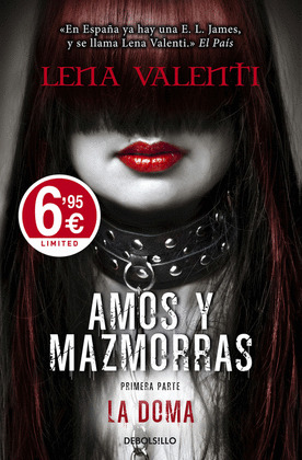 AMOS Y MAZMORRAS I: LA DOMA