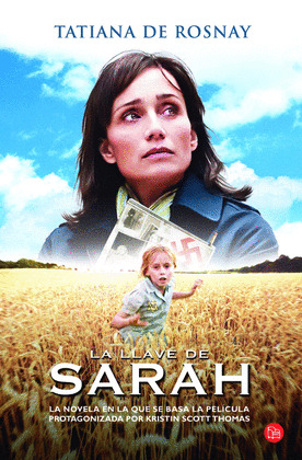 LLAVE DE SARAH, LA