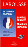 DICC COMPACT ESP/FRAN-FRAN/ESP