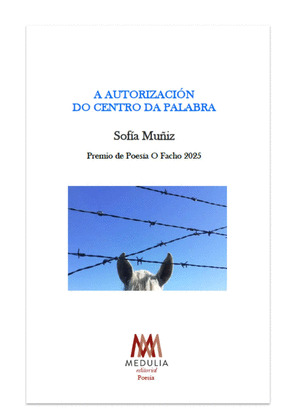 AUTORIZACIÓN  DO CENTRO DA PALABRA, A