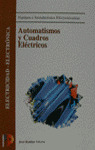 CFP(GM). AUTOMATISMOS Y CUADROS ELECTRICOS (98)