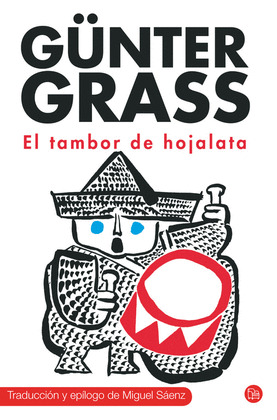 TAMBOR DE HOJALATA, EL (TRAD M. SAEZ) FG