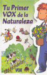 TU PRIMER VOX DE LA NATURALEZA