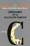 GENOGRAMAS EN LA EVALUACION FAMILIAR