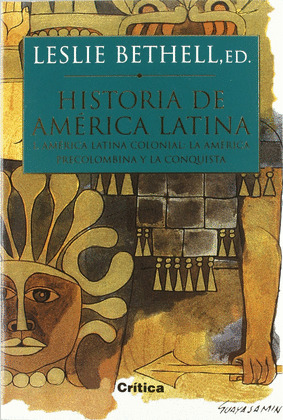 HISTORIA DE AMERICA LATINA 1 R