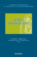 ETICA SIN RELIGION