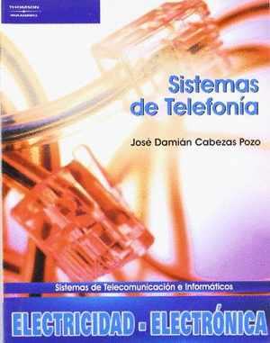 SISTEMAS DE TELEFONIA (2007)
