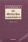 CODIGO DE DERECHO CANONICO (R)
