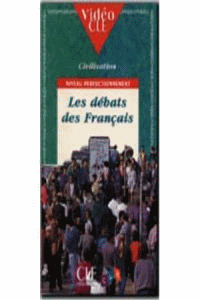 NOUVEAU SANS FRONTIERES 1 (4 CASSETTES)