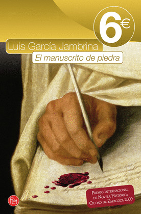 EL MANUSCRITO DE PIEDRA