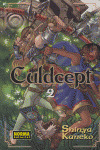 CULDCEPT 2