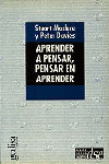 APRENDER A PENSAR, PENSAR EN APRENDER