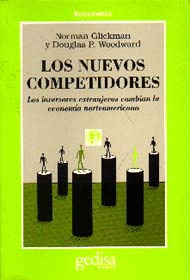 NUEVOS COMPETIDORES, LOS