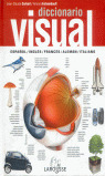 DICCIONARIO VISUAL MULTILINGUE ESPAÑOL - INGLES - FRANCES - ALEMAN - ITALIANO