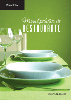 MANUAL PRACTICO DE RESTAURANTE
