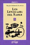 LOS LENGUAJES DEL SABER