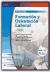 CFP(GM). FORMACION Y ORIENTACION LABORAL (INC.CD)