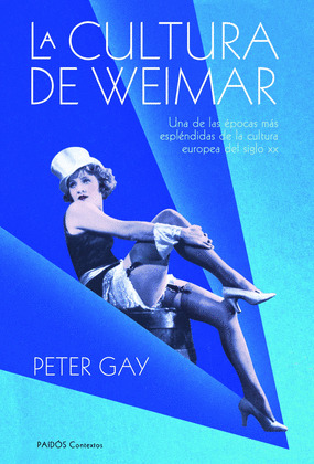 CULTURA DE WEIMAR,LA