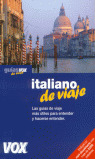 ITALIANO DE VIAJE