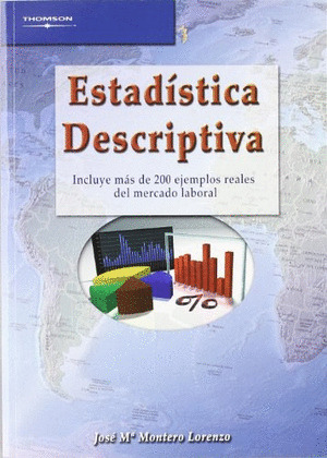 ESTADISTICA DESCRIPTIVA