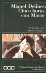 CINCO HORAS CON MARIO-COMENTADOS