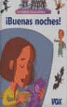 BUENAS NOCHES - VARIOS INFANTILES VOX -