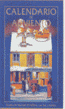 CALENDARIO DE ADVIENTO