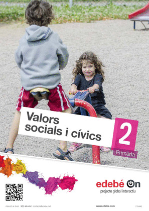 VALORS SOCIALS I CIVICS 2