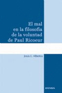 MAL EN LA FILOSOFIA DE LA VOLUNTAD DE PAUL RICOEUR, EL