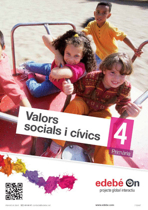 VALORS SOCIALS I CIVICS 4