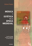 MUSICA Y ESTETICA EN EPOCA MEDIEVAL