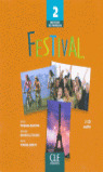 FESTIVAL 2. CD AUDIO