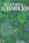 DICC.DE AUTOMOCION