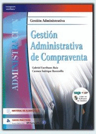 CFP(GM). GESTION ADMTVA.COMPRAVENTA (2006) (INC.CD