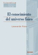 EL CONOCIMIENTO DEL UNIVERSO